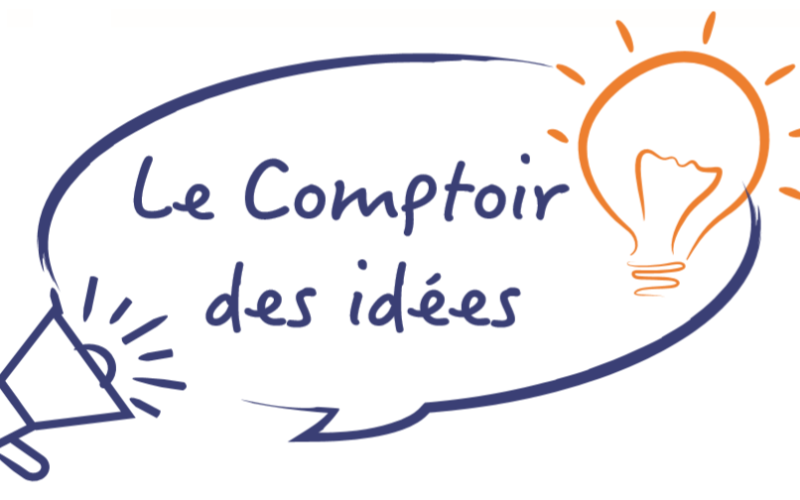 Comptoir des Idées