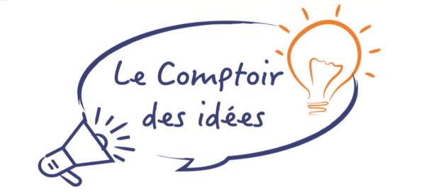 Comptoir des Idées